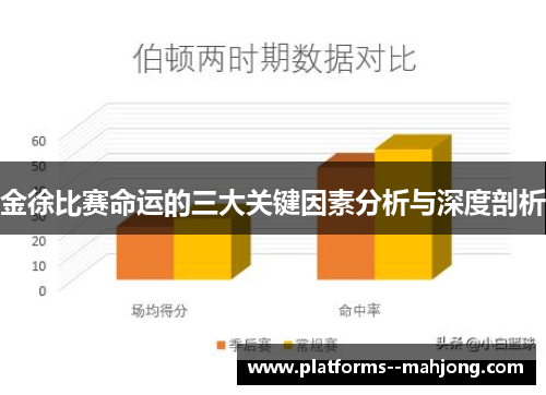金徐比赛命运的三大关键因素分析与深度剖析